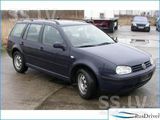 Volkswagen Golf foto 1