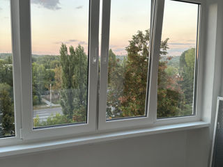 3-rm apt., 68 м², 6/9 fl.