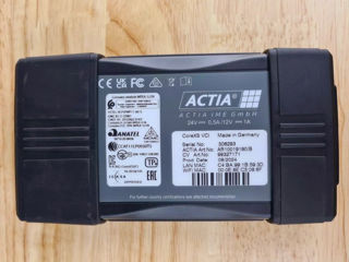 Iveco CoreXS ACTIA + Dongle /  EASY 18.1 foto 4