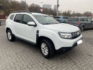 Dacia Duster foto 6