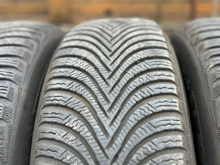 215/65 R16 Michelin 2020 foto 4