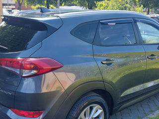 Hyundai Tucson foto 3