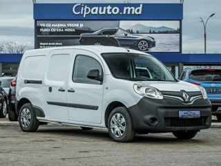 Renault Kangoo Maxi