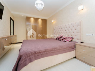 Apartament cu 2 camere, 92 m², Centru, Chișinău foto 10