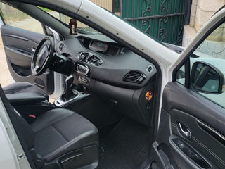 Renault Scenic foto 8