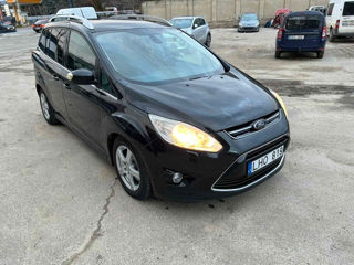 Ford C-Max foto 4