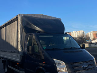 Ford Transit foto 2