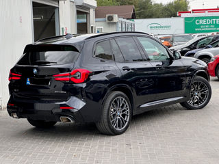 BMW X3 foto 5