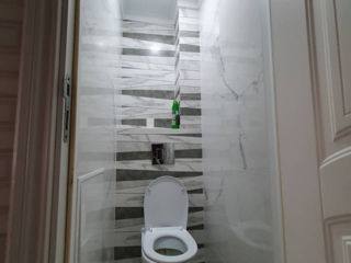 Apartament cu 2 camere, 55 m², Botanica, Chișinău foto 2