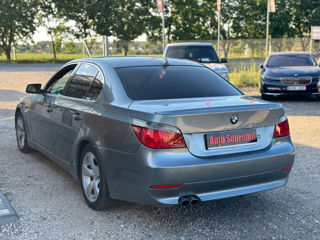 BMW 5 Series foto 3