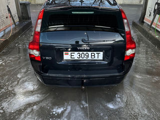 Volvo V50 foto 7