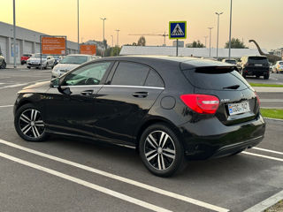 Mercedes A-Class foto 5