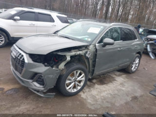 Audi Q3 foto 3