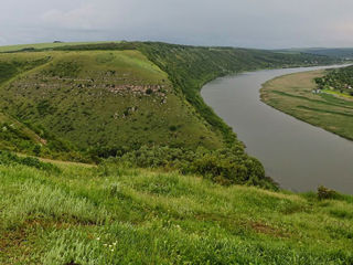 Excursie la Tipova+Orheiul vechi – 350 lei/pers., 6 sau 20 pers, zilnic foto 2