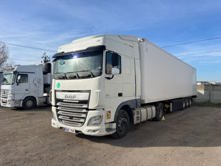 Daf DAF XF 460 FT foto 5