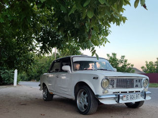 Lada / ВАЗ 2101 foto 3