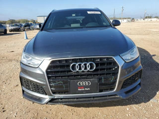 Audi Q3 foto 5