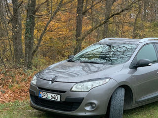 Renault Megane foto 10