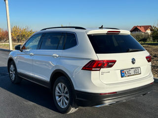 Volkswagen Tiguan foto 7