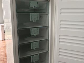 Морозильник шкаф. морозильник ларь ! 100 150 200 250 литров! Холодильники ! foto 3