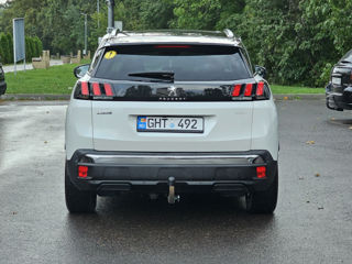 Peugeot 3008 foto 4