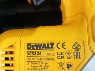 Dewalt DCS 334 foto 3