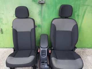 Renault Kangoo 2018.  Mercedes Citan.  2008-2020. La Piese. foto 2