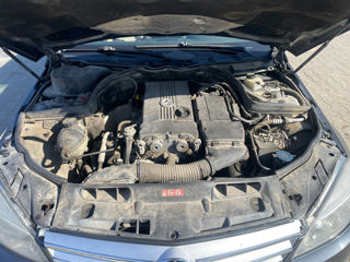 Mercedes C-Class фото 6
