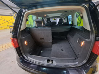 Seat Alhambra foto 5