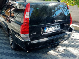 Volvo V70 foto 6