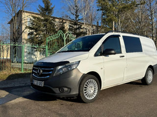 Mercedes Vito foto 4