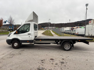 Ford Transit FT 350  2,2L foto 7