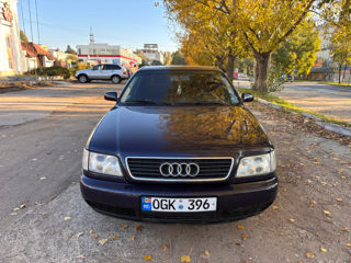 Audi A6 foto 2