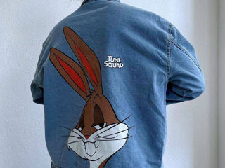 Geaca Jeans