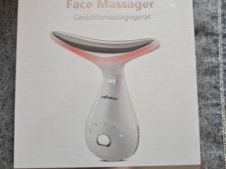 Aparat masaj facial / îngrijire facială foto 1