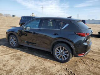 Mazda CX-5 foto 4