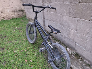 Bicicleta BMW