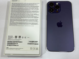 iPhone 14 Pro Max 512 Gb foto 12