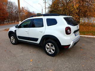 Dacia Duster foto 4