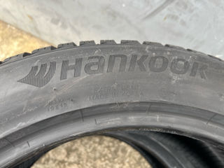 225/50 R18 Hankook Icept evo3 Winter/ Доставка, livrare toata Moldova foto 6