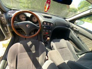 Alfa Romeo 156 foto 9