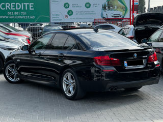 BMW 5 Series foto 4