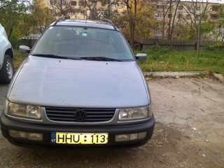 Volkswagen Passat foto 2