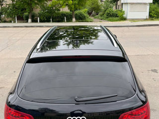 Audi Q7 foto 6