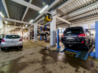 AutoService / Автосервис foto 4