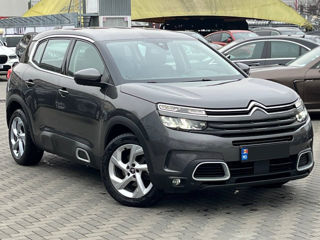 Citroen C5 Aircross foto 4