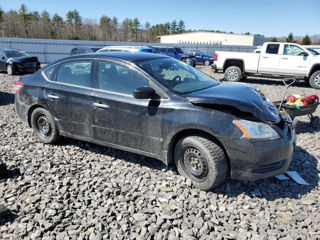 Nissan Sentra foto 3