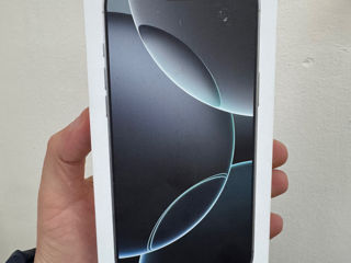 iPhone 16 pro max 256 gb White nou sigilat