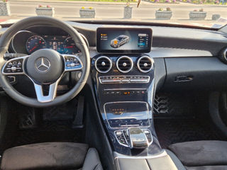 Mercedes C-Class foto 5