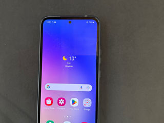 Продам Samsung A54 5G 8/128Gb foto 1